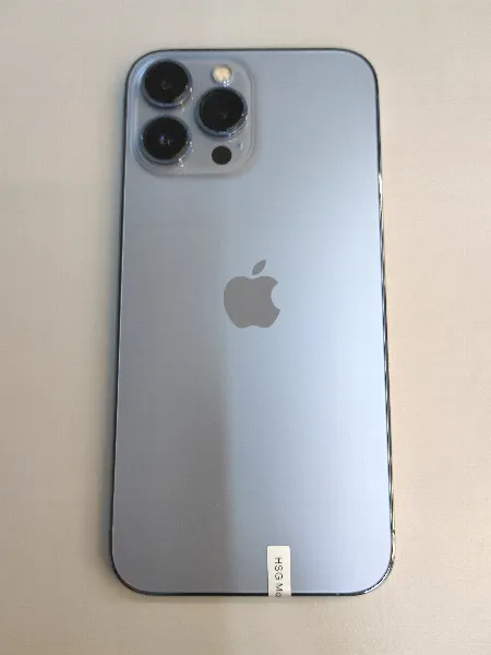 Apple iPhone 13 Pro Max