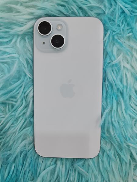 Apple iPhone 15
