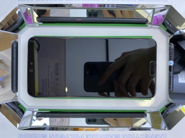 Huawei HUAWEI P20