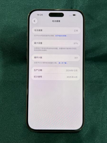 Apple iPhone 16 Pro Max