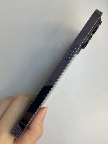 Apple iPhone 14 Pro