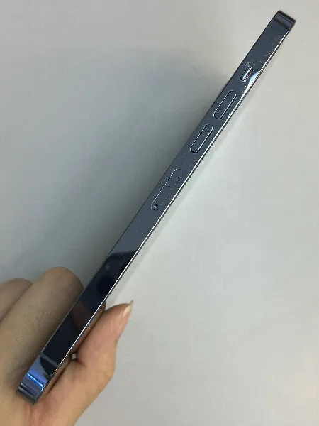Apple iPhone 13 Pro Max — photo 9 of 10