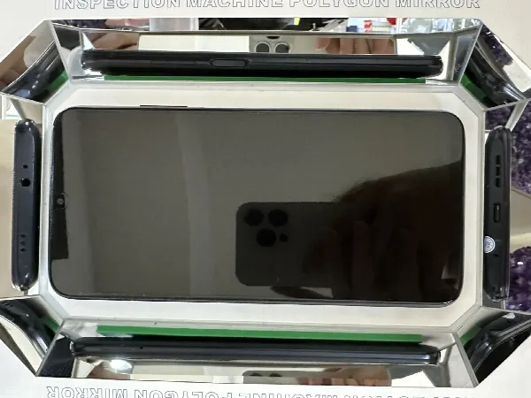 Xiaomi REDMI 9T(BURN SCREEN)