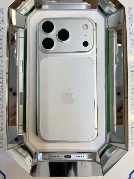 Apple iPhone 17 Pro