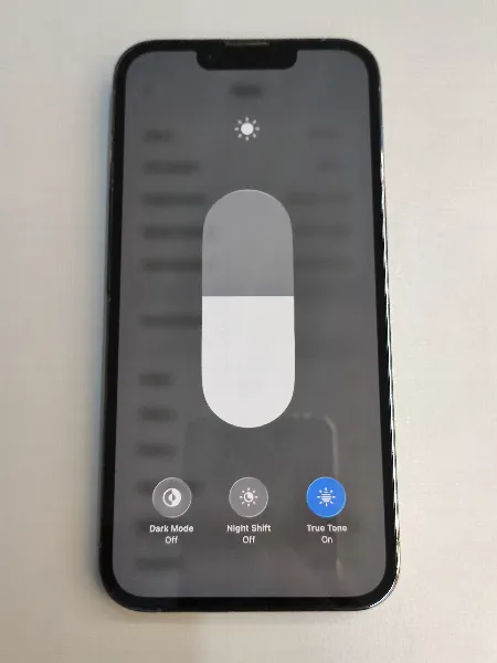 Apple iPhone 13 Pro