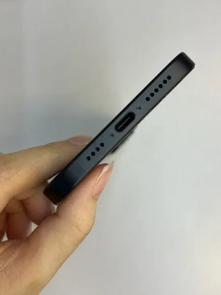 Apple iPhone 15 Plus