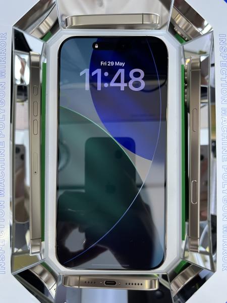 Apple iPhone 16 Pro Max