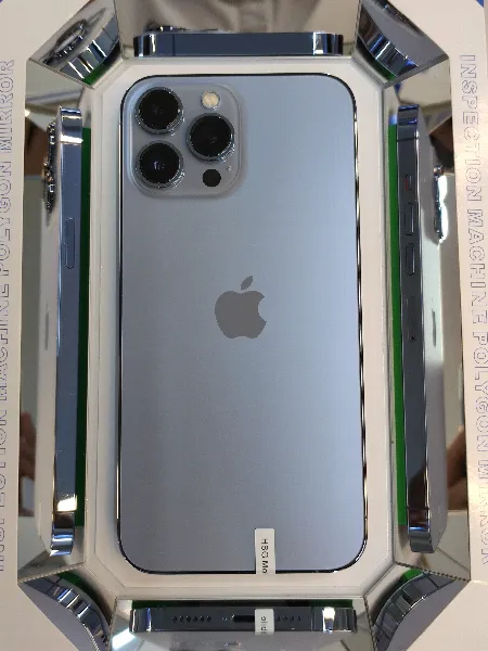 Apple iPhone 13 Pro Max