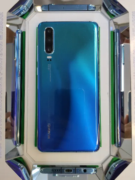 Huawei Huawei P30