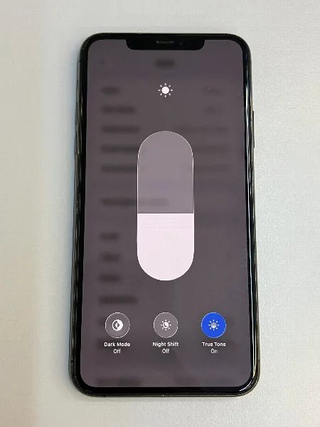 Apple iPhone 11 Pro Max