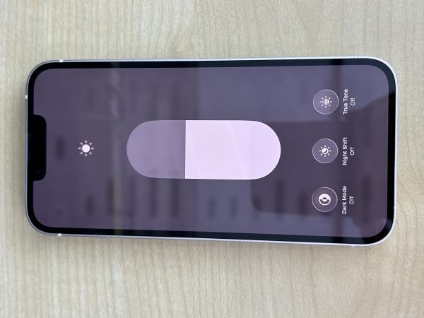 Apple iPhone 14