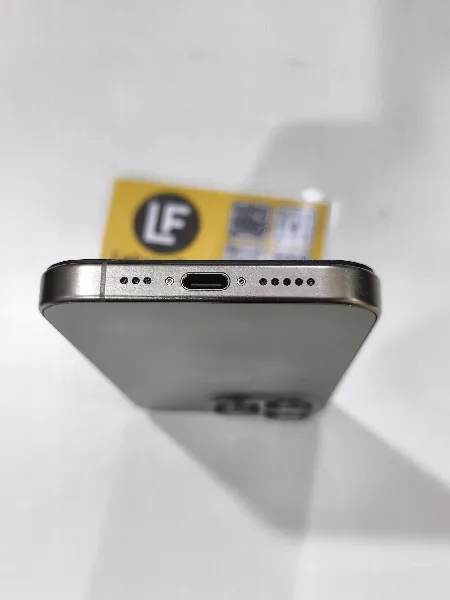 Apple iPhone 15 Pro