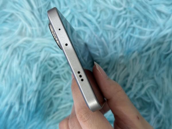 Xiaomi POCO F6