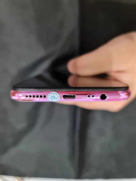 OPPO OPPO A3S