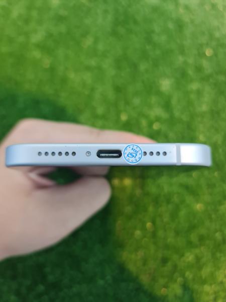 Apple iPhone 15 Plus