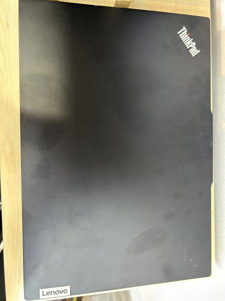 Lenovo THINKPAD JCG0471