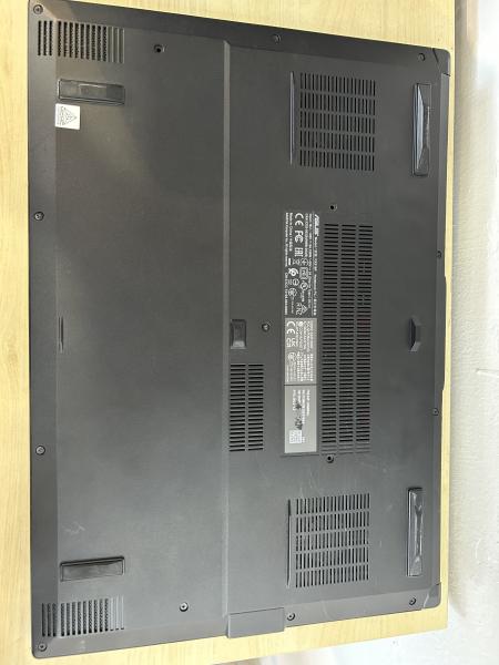 Asus TUF DASH F15 FX516PE