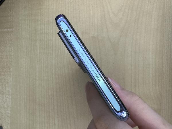 Vivo vivo X70