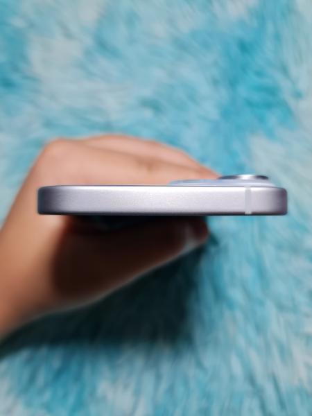 Apple iPhone 15