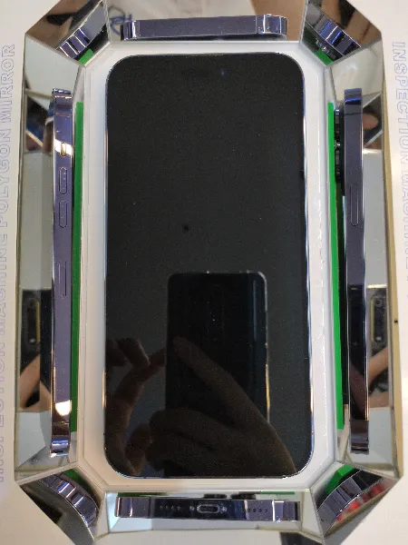 Apple iPhone 14 Pro Max — photo 1 of 11
