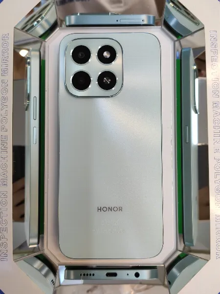 Honor Honor X6C — photo 9 of 9