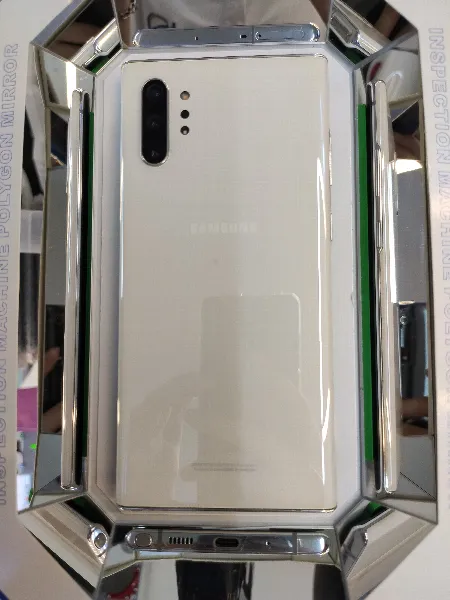 Samsung Samsung Galaxy Note 10+
