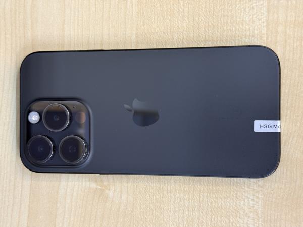Apple iPhone 15 Pro