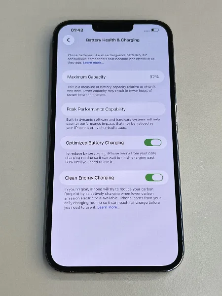Apple iPhone 13 Pro Max — photo 2 of 10