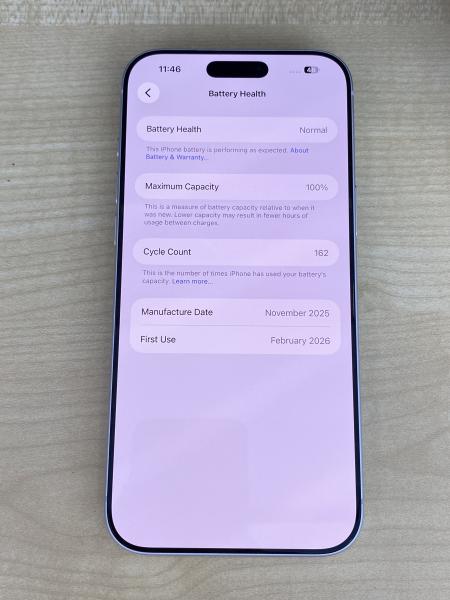 Apple iPhone 17 Pro Max
