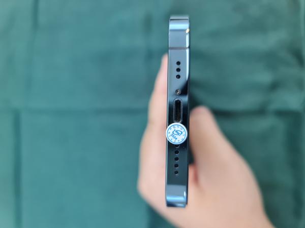 Apple iPhone 12 Pro