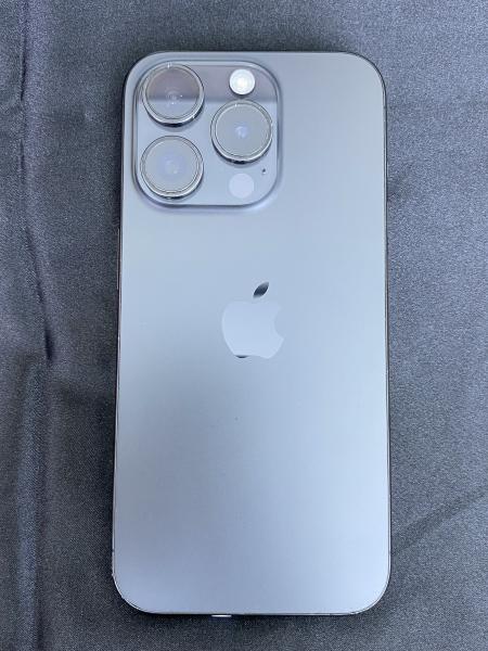 Apple IPHONE 15 PRO