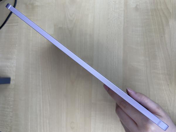 Apple iPad Air 11-inch (M3, 2025)