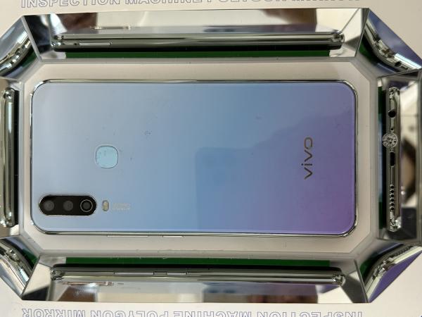 Vivo vivo Y17