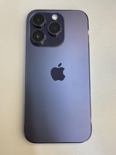 Apple iPhone 14 Pro