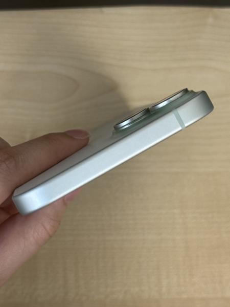 Apple iPhone 15 Plus