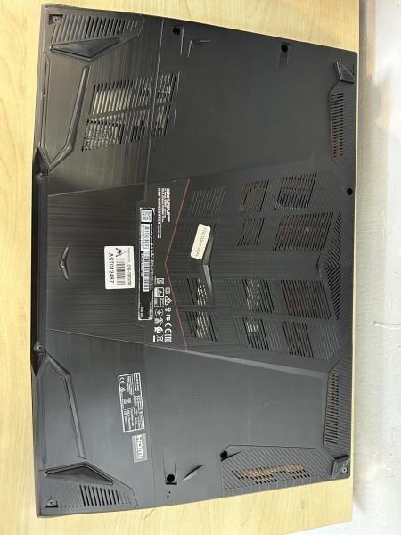 Msi LAPTOP 1LLCBA9