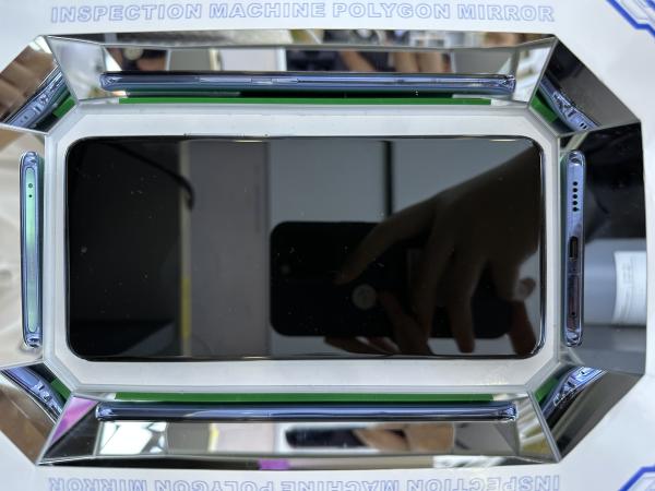 Vivo vivo X70