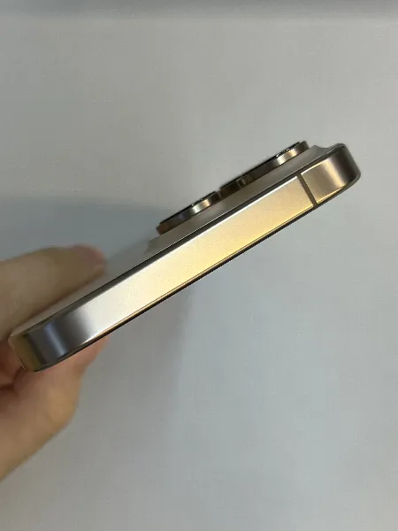 Apple iPhone 16 Pro Max