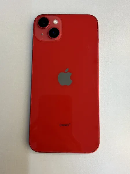 Apple iPhone 14 Plus