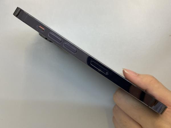 Apple iPhone 14 Pro