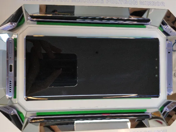 Huawei Huawei Mate 30 Pro — photo 8 of 9