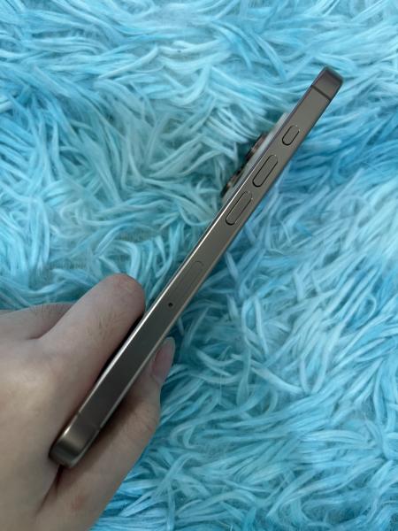 Apple IPHONE 16 PRO
