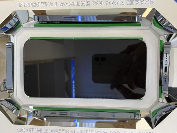 Apple iPhone 13 Pro