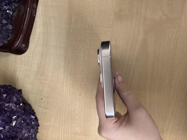 Apple iPhone 15 Pro