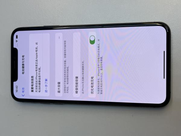 Apple iPhone 11 Pro Max
