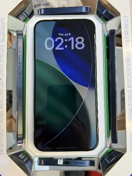 Apple iPhone 15 Pro Max — photo 1 of 10