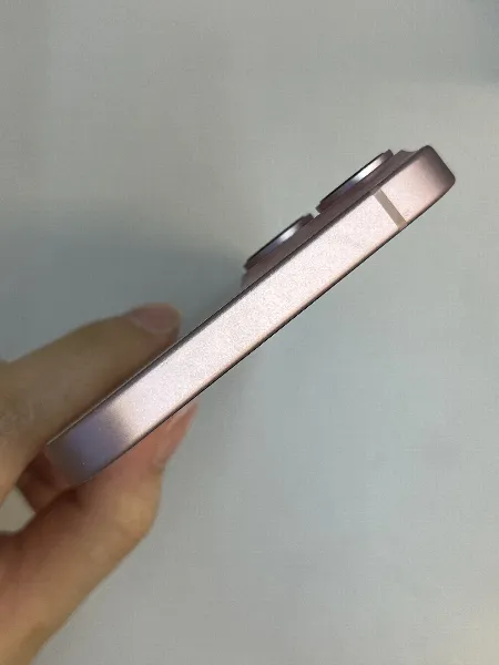 Apple 15 plus