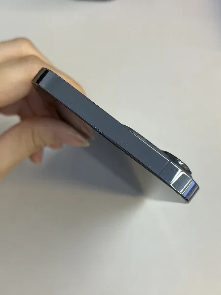 Apple iPhone 13 Pro Max — photo 5 of 10