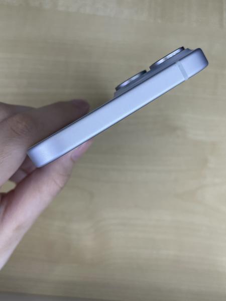 Apple IPHONE 15 PLUS