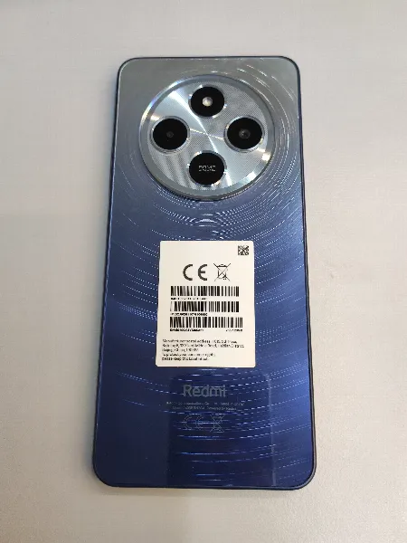 Xiaomi Redmi 14C — photo 2 of 9